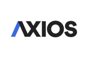 image of axios logo