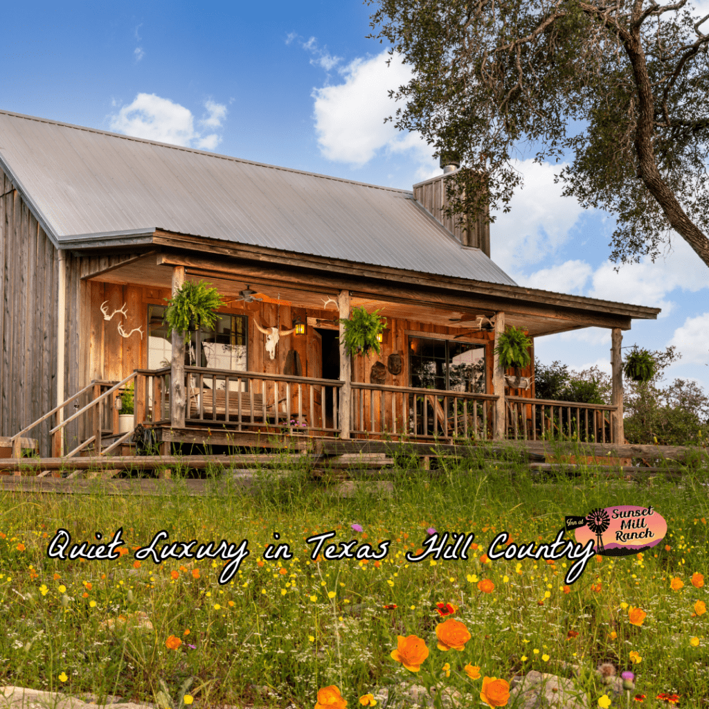Inn_at_sunset_mill_Ranch_Wimberley_Texas_Hotel - Inn at Sunset Mill Ranch